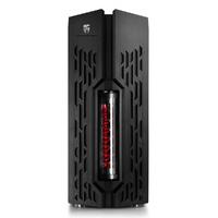 Deepcool Genome II Black/red