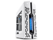 Deepcool Genome II White/blue фото