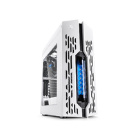 Deepcool Genome II White/blue