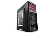 Deepcool Kendomen Red фото