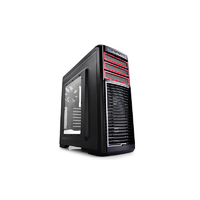 Deepcool Kendomen Red