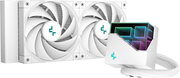 Deepcool LT520 White фото