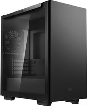 DeepCool MACUBE 110 BK фото