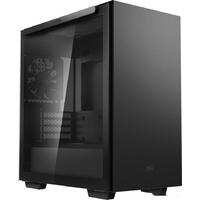 Deepcool MACUBE 110 BK