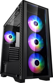 Deepcool Matrexx 50 ADD-RGB 4F фото