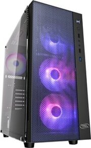 DeepCool Matrexx 55 Mesh ADD-RGB 4F DP-ATX-MATREXX55-MESH-AR-4F фото