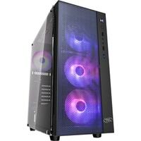 DeepCool Matrexx 55 Mesh ADD-RGB 4F DP-ATX-MATREXX55-MESH-AR-4F