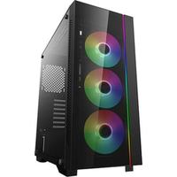 Deepcool MATREXX 55 V3 ADD-RGB DP-ATX-MATREXX55V3-AR-3F