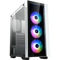 Deepcool MATREXX 55 V3 ADD-RGB DP-ATX-MATREXX55V3-AR-WH-3F