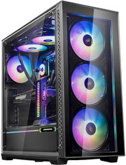 Deepcool Matrexx 70 ADD-RGB 3F фото