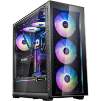 Deepcool Matrexx 70 ADD-RGB 3F