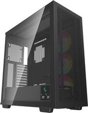 DeepCool MORPHEUS R-MORPHEUS-BKAPA1-G-1 фото