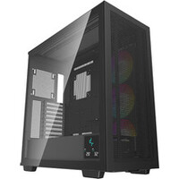 Deepcool MORPHEUS R-MORPHEUS-BKAPA1-G-1