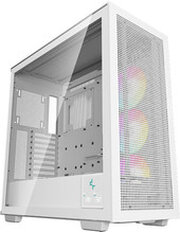 DeepCool MORPHEUS WH R-MORPHEUS-WHAPA1-G-1 фото