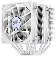 Deepcool NEPTWIN WHITE фото