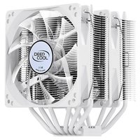 Deepcool NEPTWIN WHITE