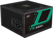 DeepCool PK550H R-PK550H-F200B-CN фото