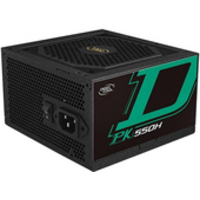 Deepcool PK550H R-PK550H-F200B-CN