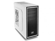 Deepcool Tesseract BF White фото