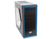 Deepcool Tesseract SW Black фото