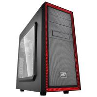 Deepcool Tesseract SW Red