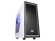 Deepcool Tesseract SW White фото