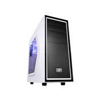 Deepcool Tesseract SW White