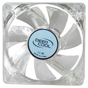 Deepcool XFAN 80L/B фото