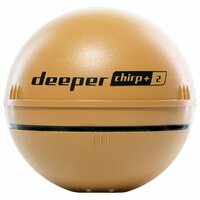 Deeper chirp+ 2.0