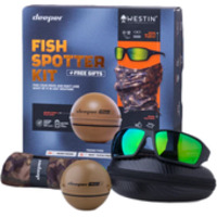 Deeper Fish Spotter Kit