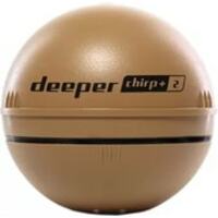 Deeper Smart Sonar CHIRP+ 2