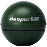 Deeper Smart Sonar CHIRP+