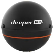 Deeper Smart Sonar PRO+ фото