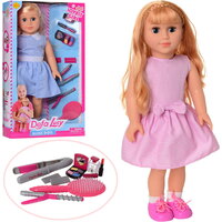 Defa Blink Doll 5511