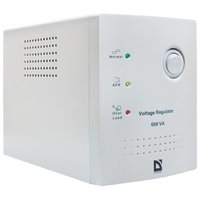 Defender Defender AVR Real 600