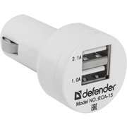 Defender ECA-15 фото