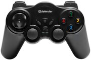 Defender Game Master Wireless USB (64257) фото