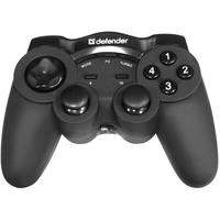 Defender Game Racer Wireless G2