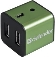 Defender Quadro Iron фото