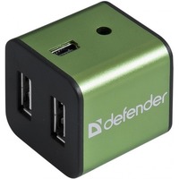 Defender Quadro Iron