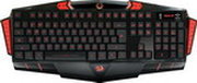 Defender Redragon Asura RU Black USB фото