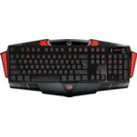 Defender Redragon Asura RU Black USB