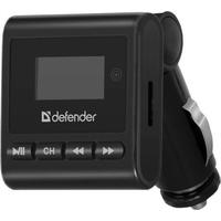 Defender RT-Basic