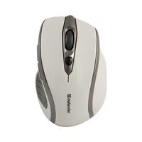 Defender Safari MM-675 Nano White USB