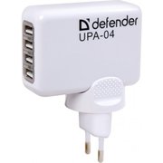 Defender UPA-04 фото