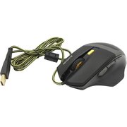 Defender Warhead GM-1740 Black USB фото