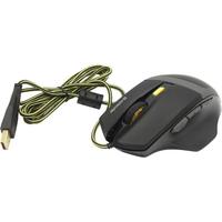 Defender Warhead GM-1740 Black USB