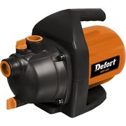 DeFort DGP-600N фото