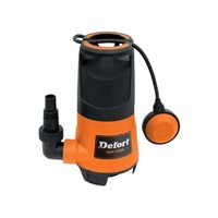 Defort DSP-752N