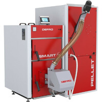 Defro Smart Ekopell 12